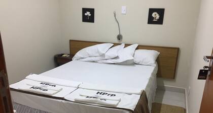 Hotel Prudente Ribeirão Preto