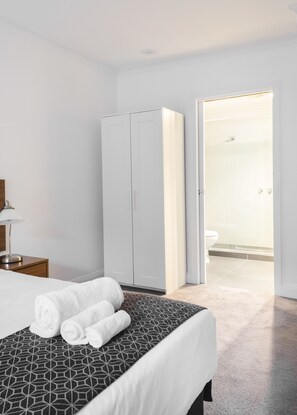 Executive Apartment, 2 Bedrooms