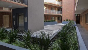 Front of property - Amazing Accommodations St Kilda (St Kilda)