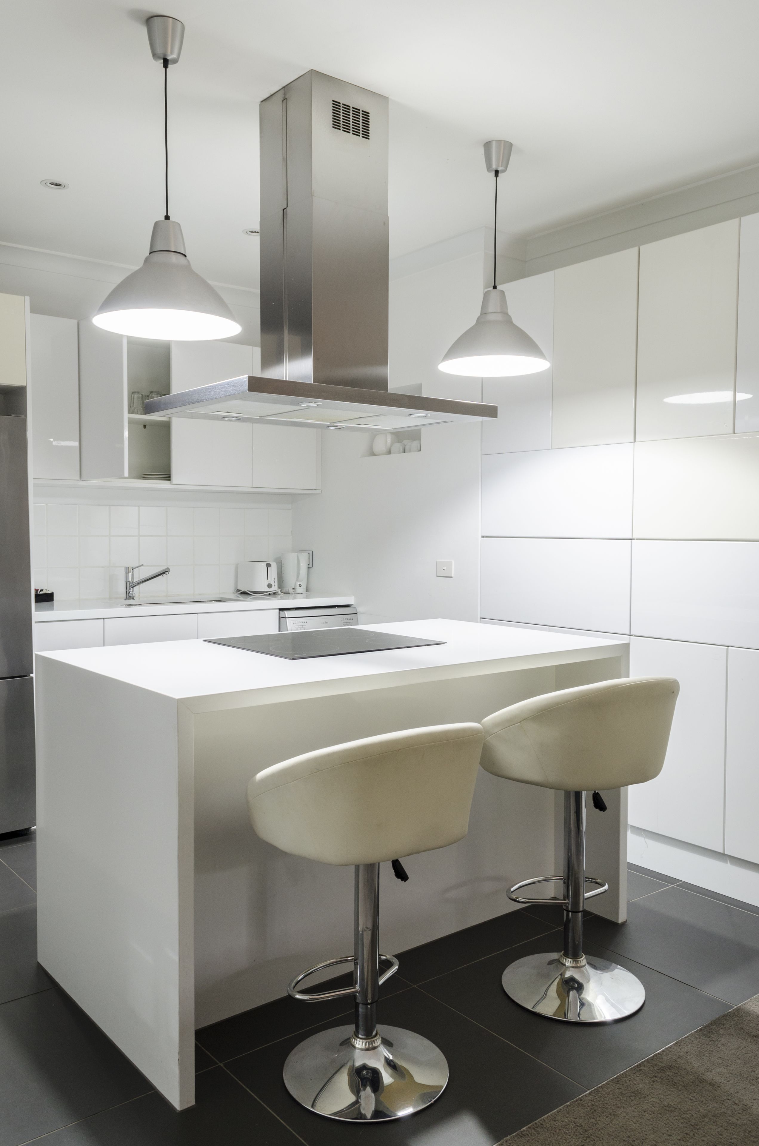 Executive Apartment, 2 Bedrooms | Living area | Flat-screen TV, DVD player