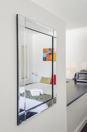 Family Apartment, 2 Bedrooms
