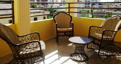 Single Room - Corales del Sur–Ole Las Américas-Megacentro - Aeropuerto