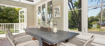 Oxbow House - suunnittelija 3BD / 2BA Home