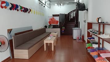 Hall
