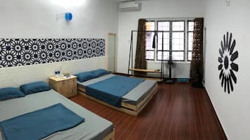 Habitación | Área de sala de estar