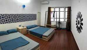 Zimmer | Wohnbereich