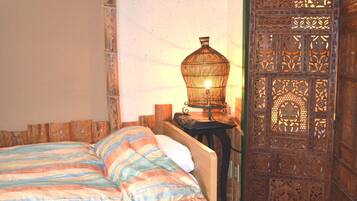 1 habitación