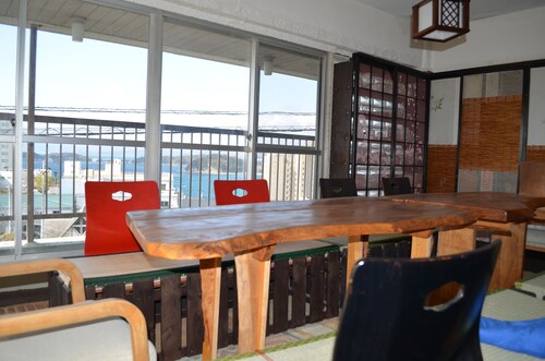 Maison vue mer Ap2
