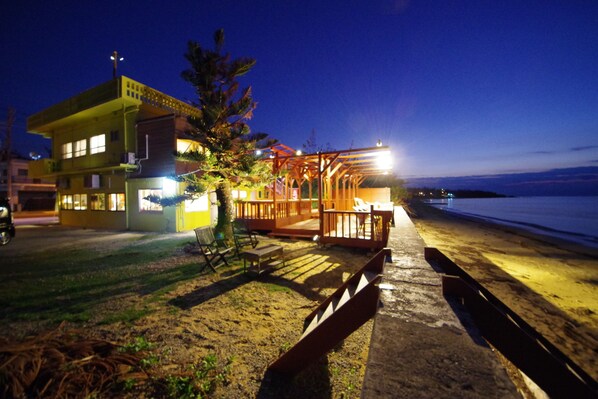 Exterior - Beach Plus (Onna)