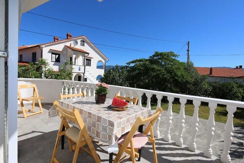 Apartment Mihalic Maja