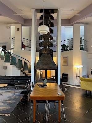 Intérieur
