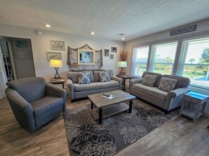 Fernseher, DVD-Player