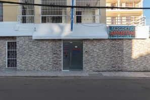 Exterior detail - Comfort Single Room Corales del Sur–Ole Las Américas-Megacentro - Aeropuerto (Los Frailes)