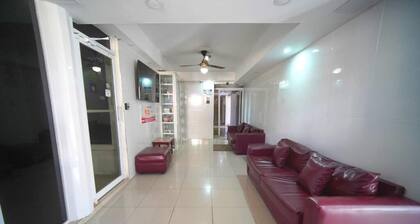 Comfort Single Room Corales del Sur–Ole Las Américas-Megacentro - Aeropuerto