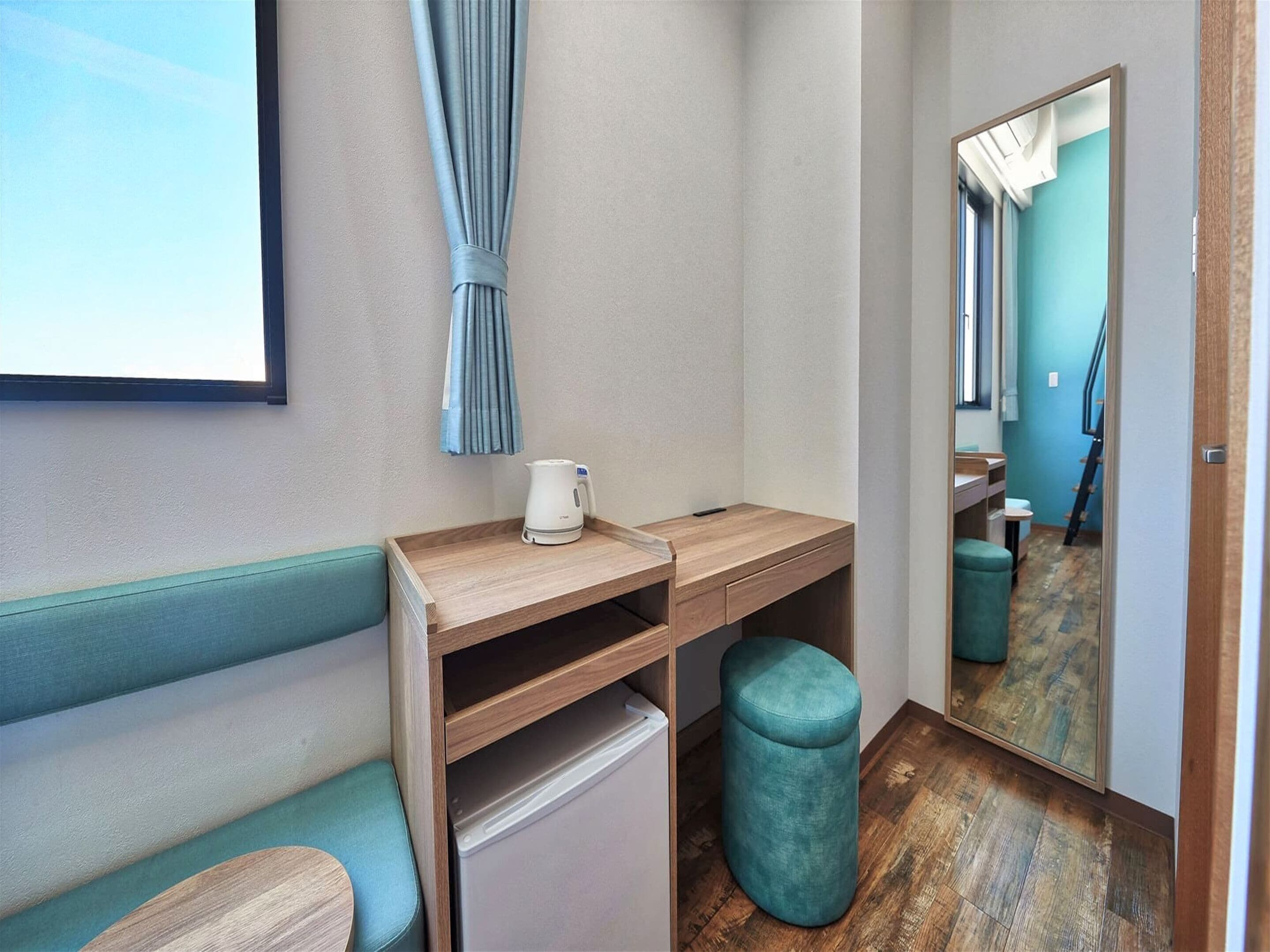Foto - CABIN & HOTEL ReTIME - Hostel
