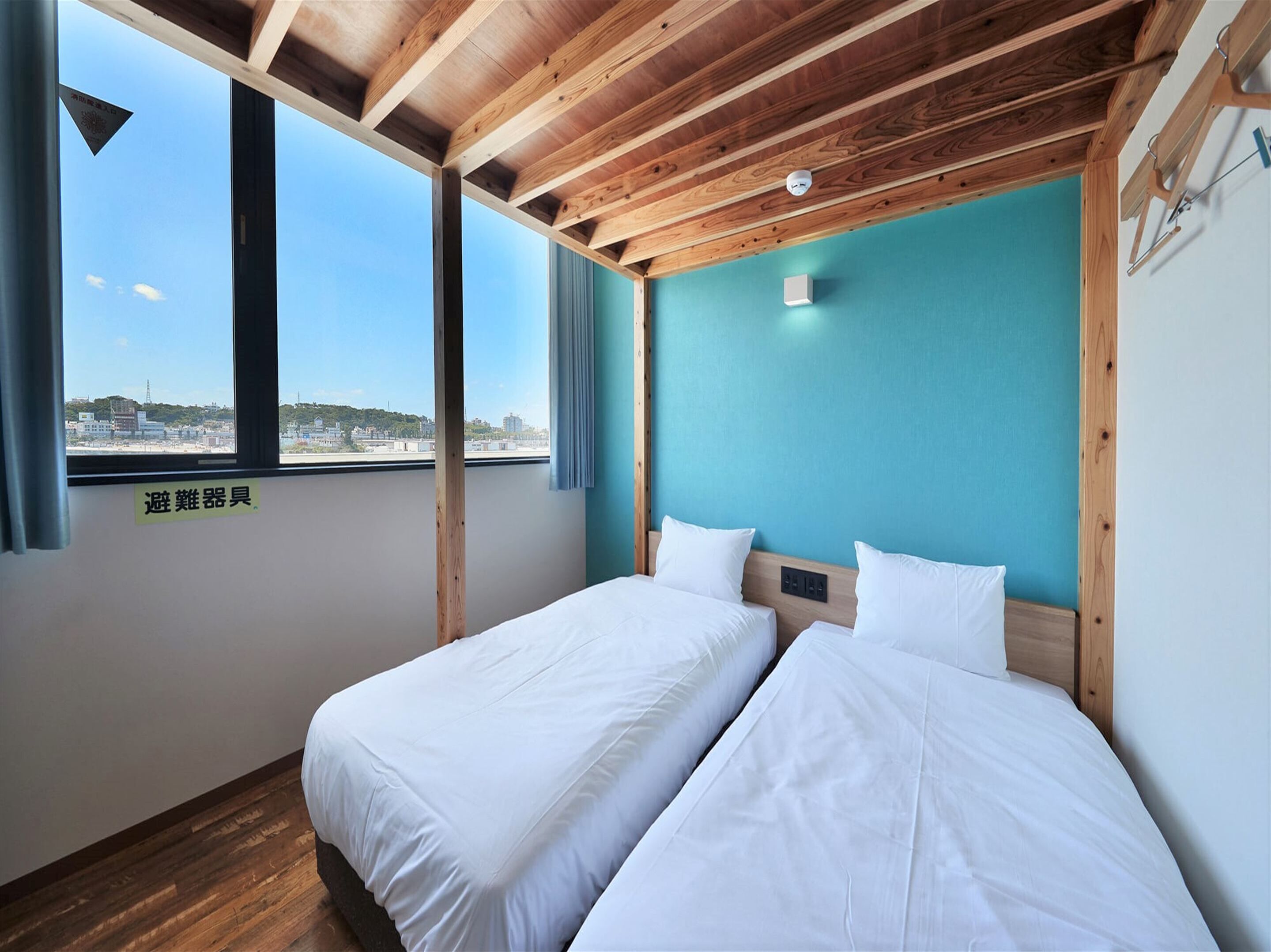 الدش داخل الحمام