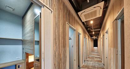 CABIN & HOTEL ReTIME - Hostel