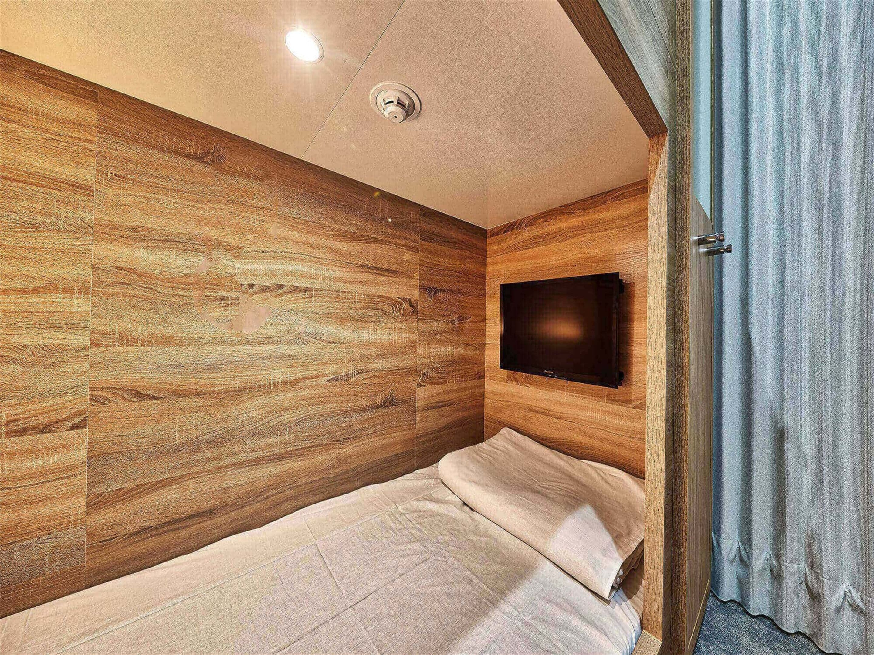 Foto - CABIN & HOTEL ReTIME - Hostel