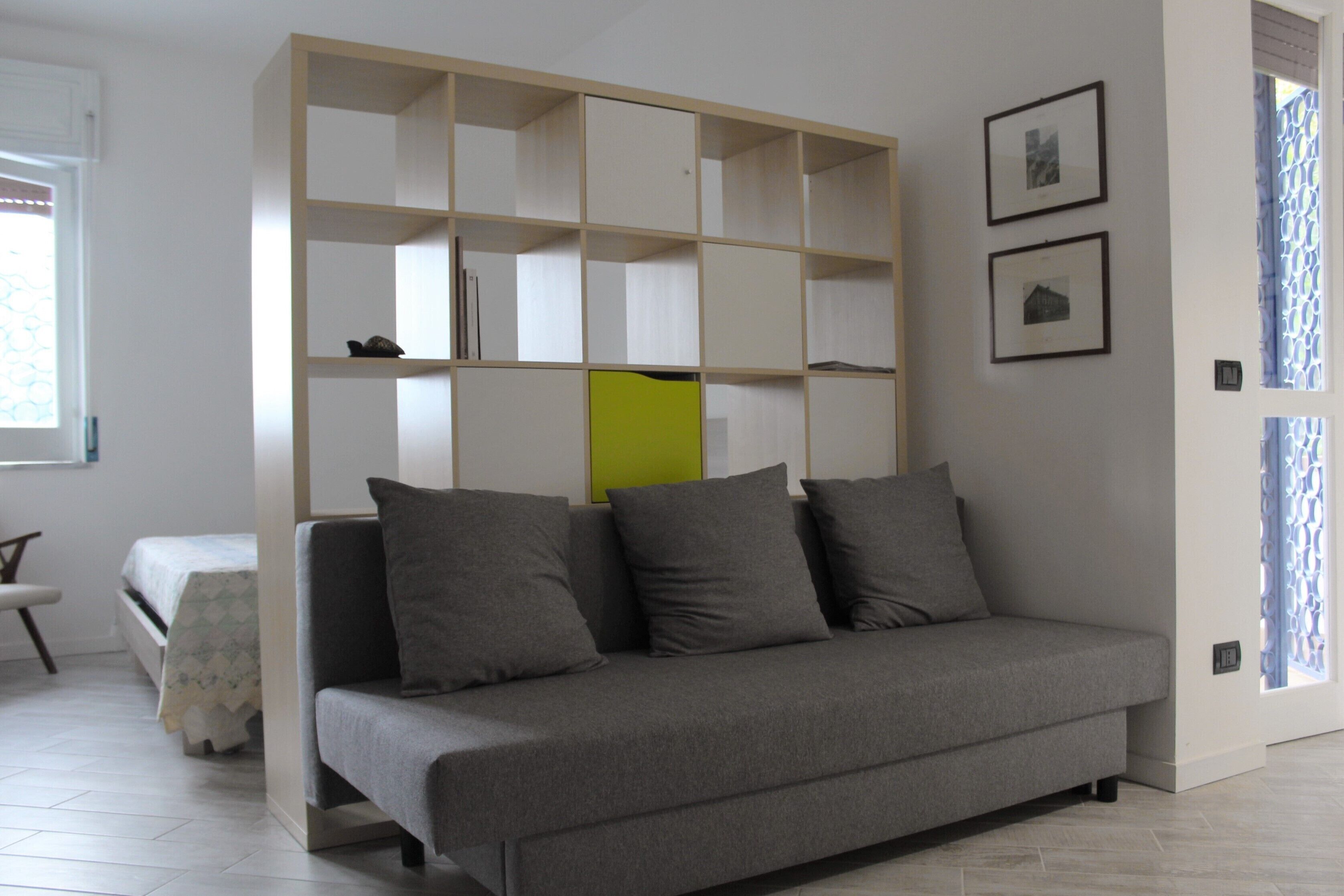 Fernseher, Bücher