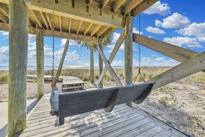 テラス / パティオ