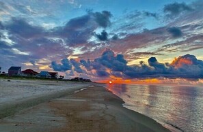 Am Strand