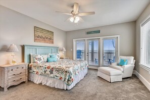 5 bedrooms, WiFi, bed sheets