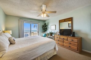 4 sovrum, gratis wi-fi och sängkläder