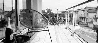 Apartment Le Touquet Paris Plage. Quiet residence, 4 min center / seaside