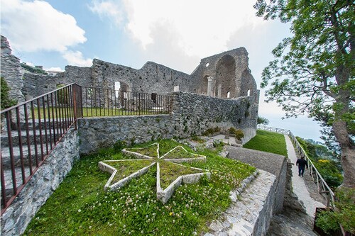 Lo Smeraldo Luxury Home Ravello