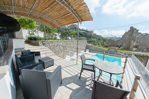 Alberca