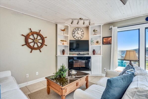 Fernseher, DVD-Player