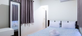 Family Apartment "My Home In Bangkok" A3/101 swimming pool, gym, courts, etc