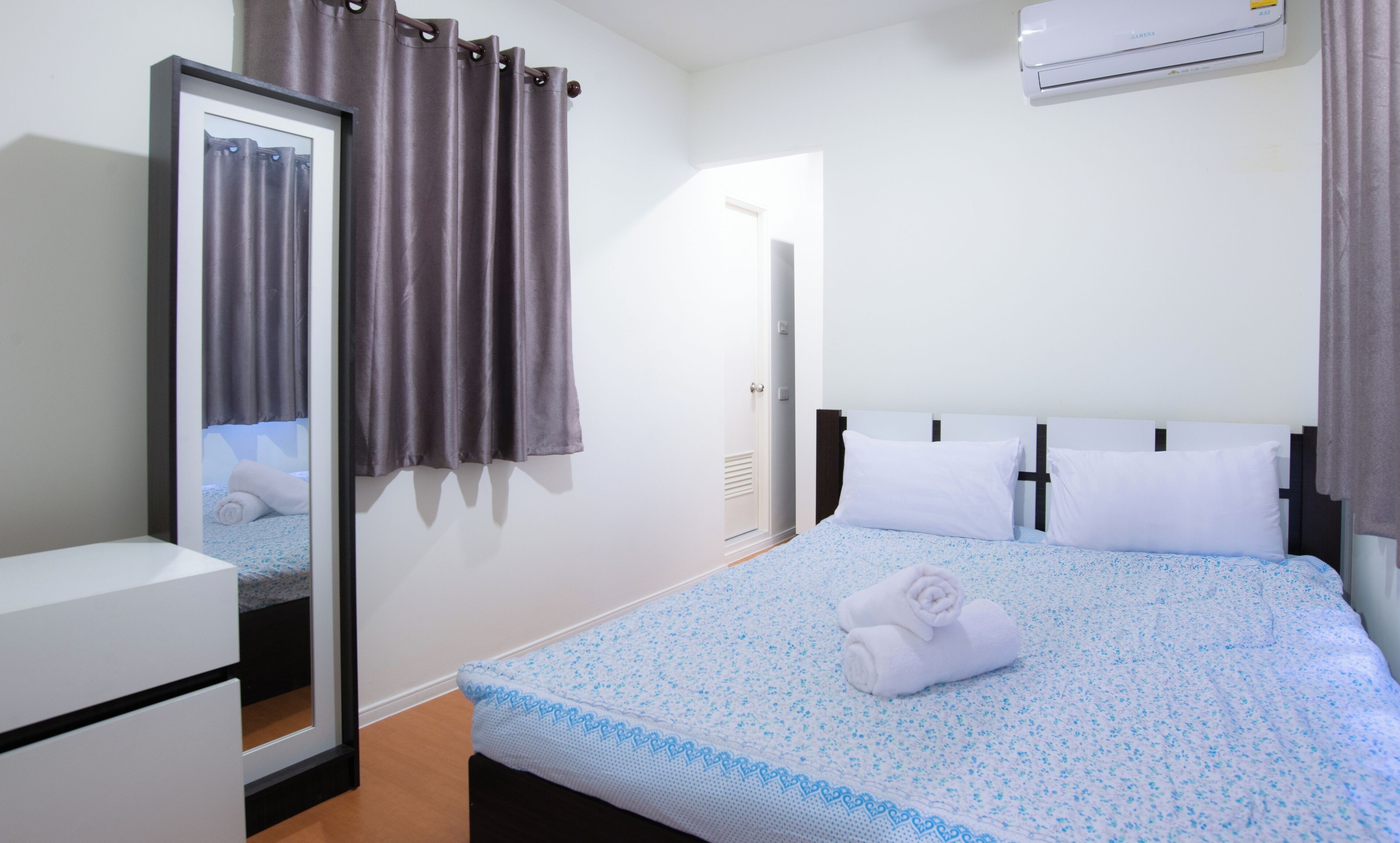 2 slaapkamers, wifi, beddengoed, rolstoeltoegang