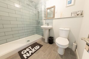 淋浴/盆浴组合、吹风机