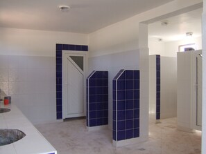 Spa - Superb canvas lodge, exceptional environment (Essaouira)