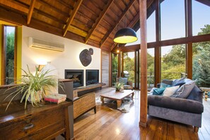 Luxury Villa (Saffron Pavilion)