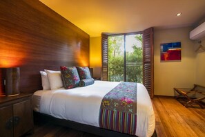 Luxury Villa (Horizon Pavilion) - Hepburn Spa Pavilions (Hepburn Springs)