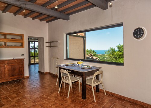 "La Casina nel Bosco"