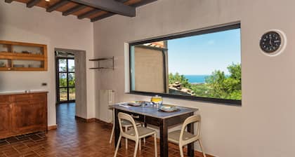 "La Casina nel Bosco"