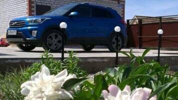 Comfort Triple Room, Courtyard View | Pemandangan halaman dalam