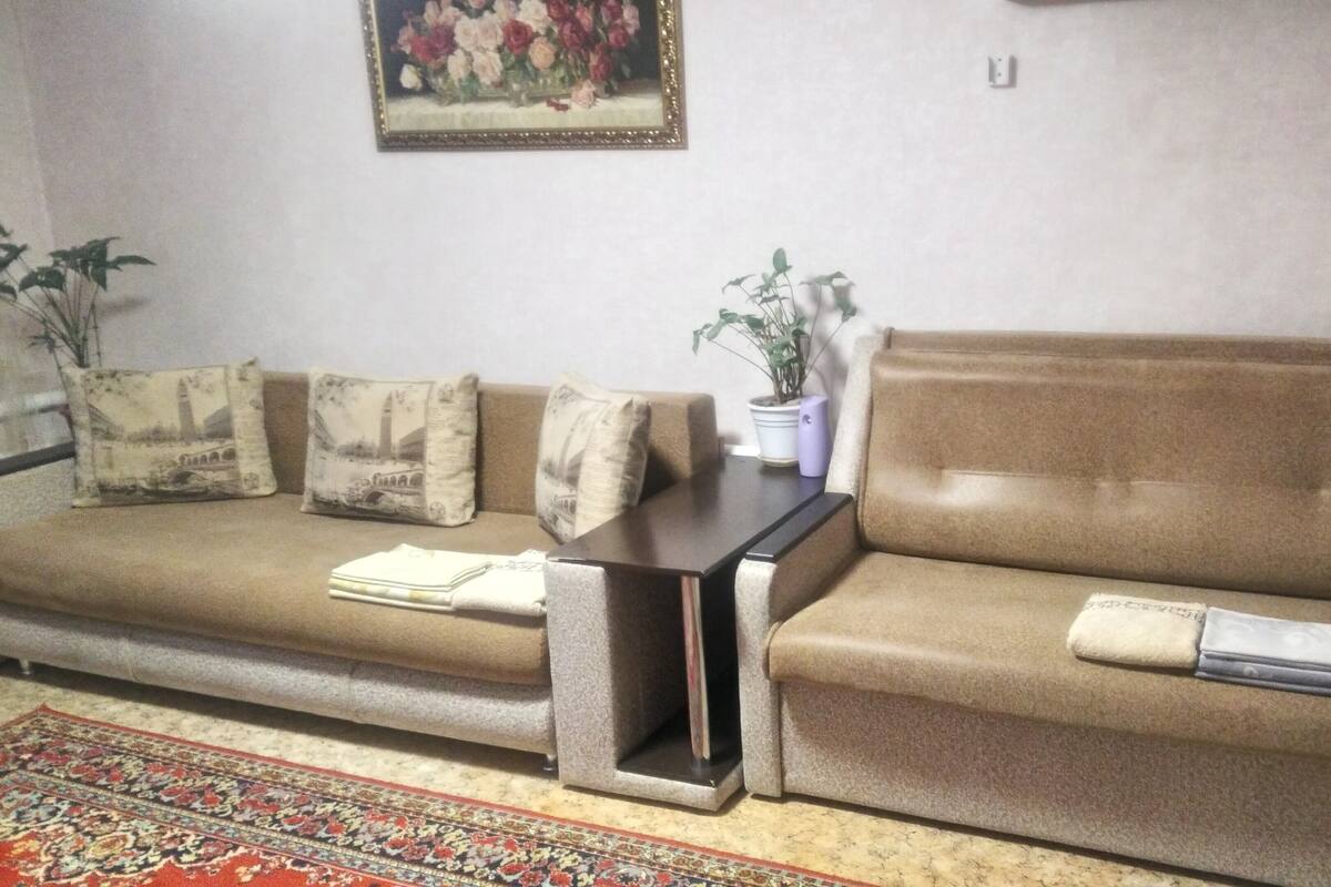 Familienzimmer | 1 Schlafzimmer, hochwertige Bettwaren, Select-Comfort-Betten