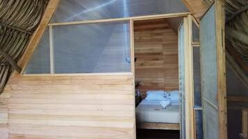 Chambre | Wi-Fi gratuit, draps fournis