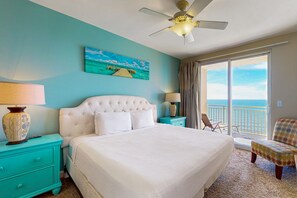 2 bedrooms, iron/ironing board, Internet, bed sheets