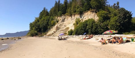Plage
