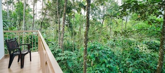 Good Ambiance and well Furnished Rooms@Munnar