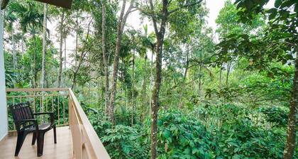 Good Ambiance and well Furnished Rooms@Munnar