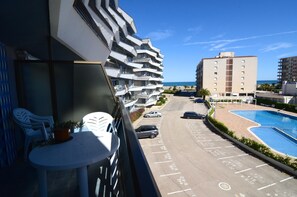 Pool - ROCAMAURA III 2-6 (Estartit)