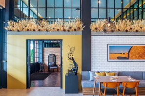 Dining - Mayson Place (Samut Prakan)