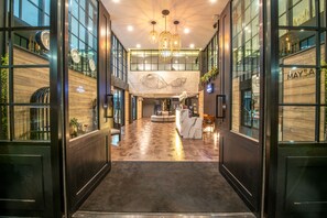 Lobby - Mayson Place (Samut Prakan)