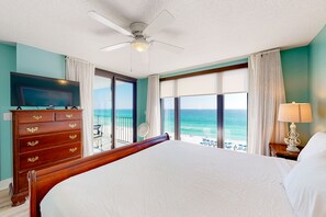 2 bedrooms, iron/ironing board, Internet, bed sheets